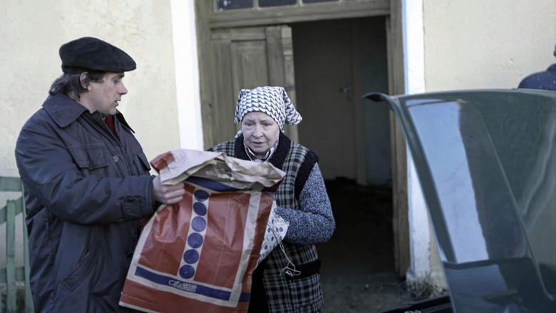 кадр из фильма Milioner