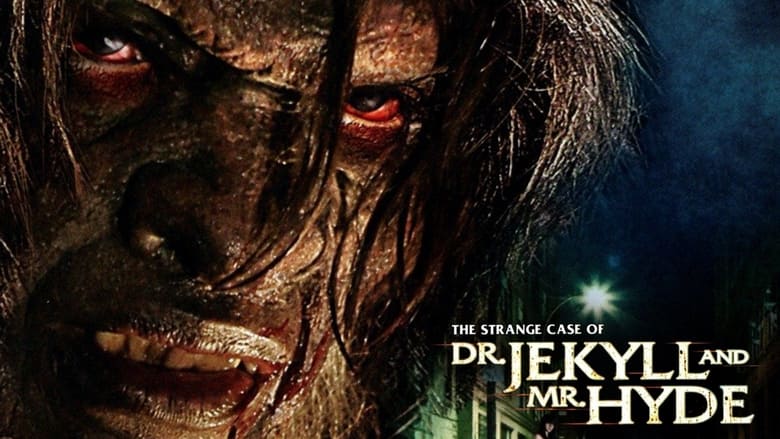 кадр из фильма The Strange Case of Dr. Jekyll and Mr. Hyde