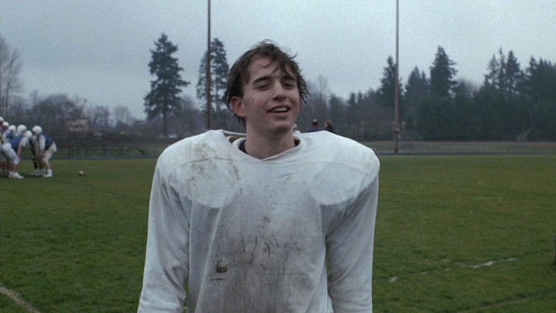 кадр из фильма Шоколадная война