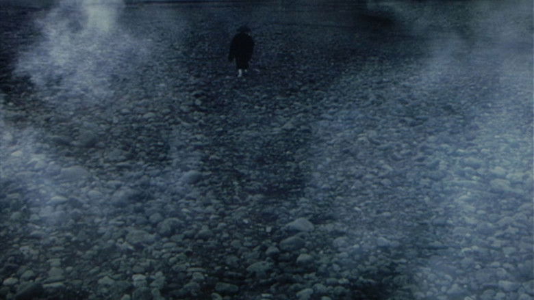 кадр из фильма Смерть мастера чайной церемонии