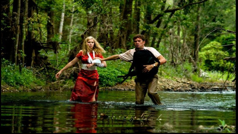 кадр из фильма На краю света