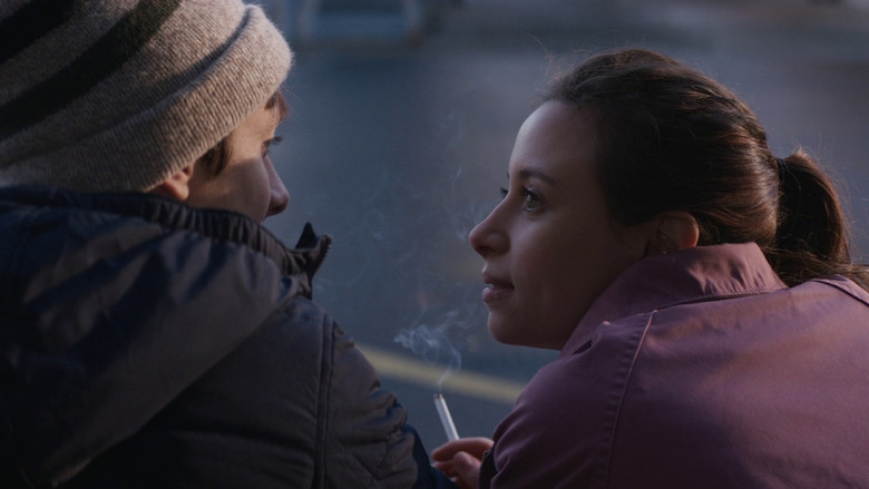 кадр из фильма Очень тёмные времена