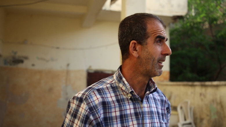 кадр из фильма الموعد