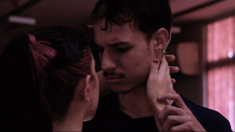 кадр из фильма Pietro e Marcela