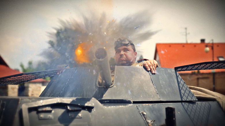 кадр из фильма Liga nepotřebných