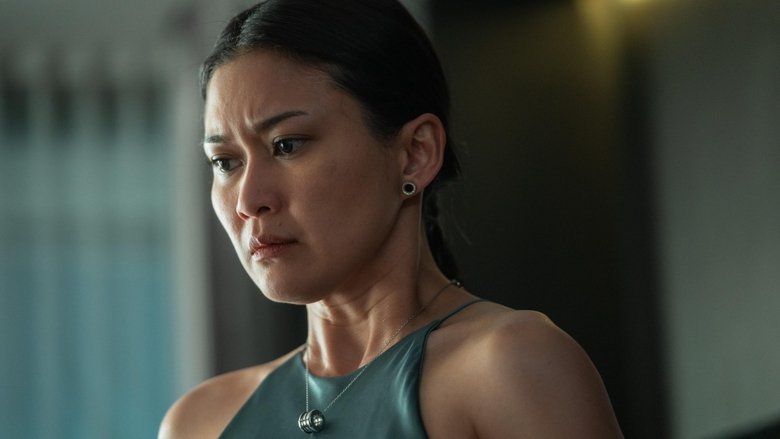 кадр из фильма A Normal Woman