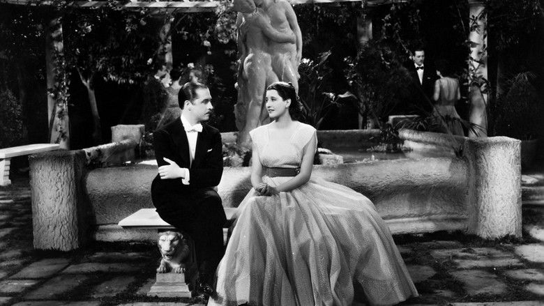 кадр из фильма Divorcio en Montevideo