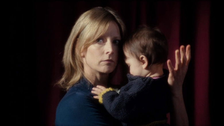 кадр из фильма Der Fall