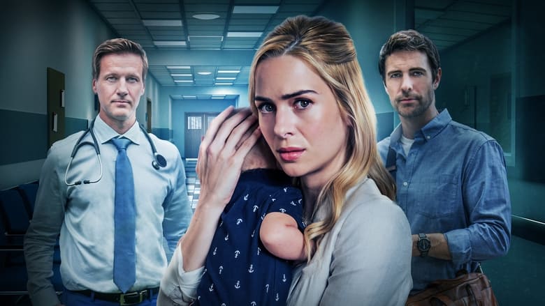 кадр из фильма Колыбель обмана