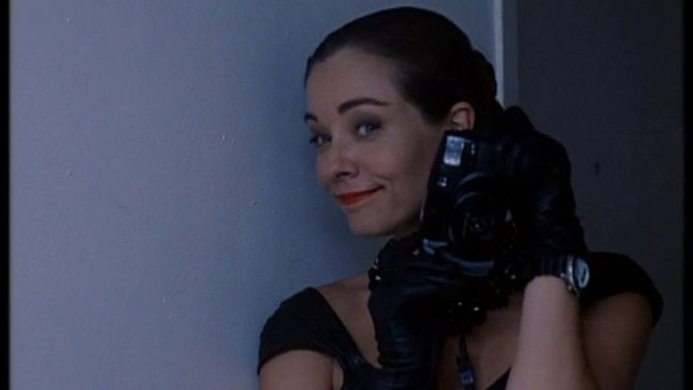 кадр из фильма Полет голубки