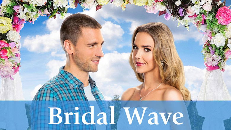 кадр из фильма Bridal Wave