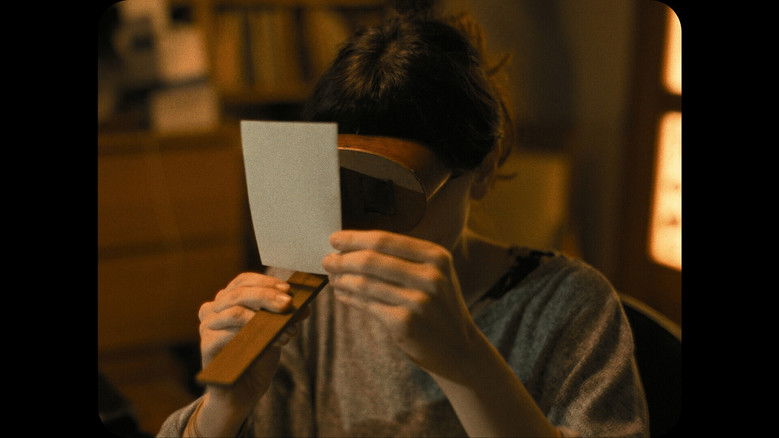 кадр из фильма La ragazza di Praga