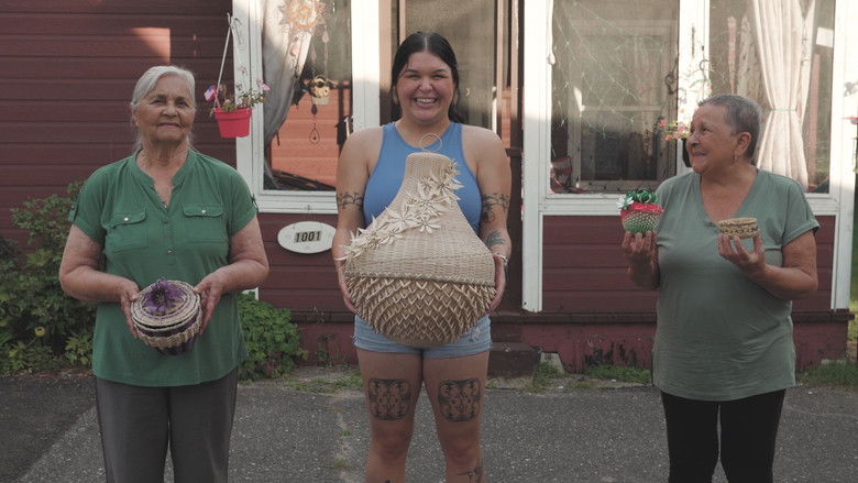 кадр из фильма Abaznoda