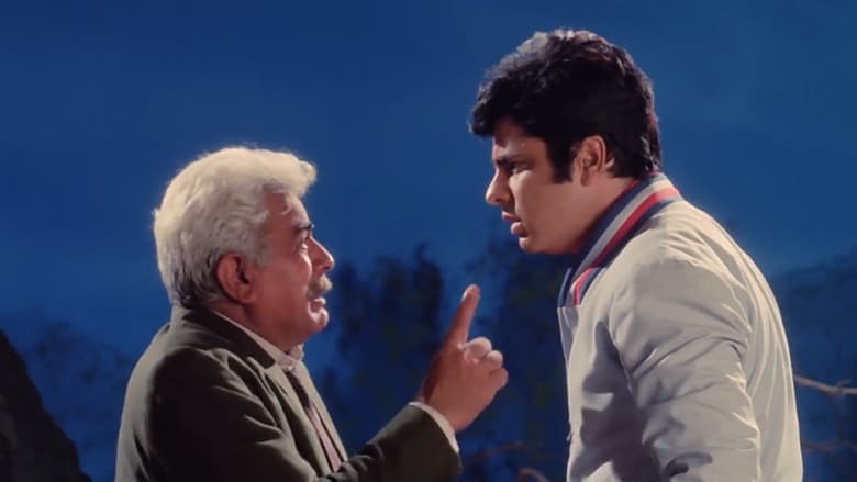 кадр из фильма Haseenon Ka Devata