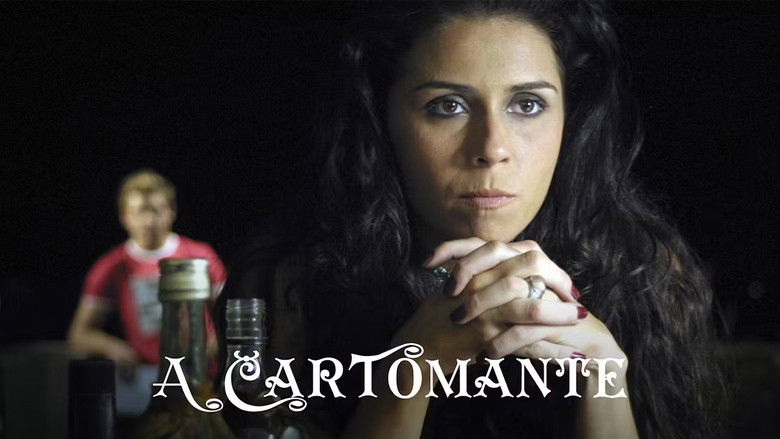 кадр из фильма A Cartomante