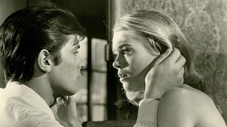 кадр из фильма Хищники