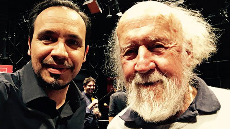 кадр из фильма Alexandre Astier - La Physique Quantique