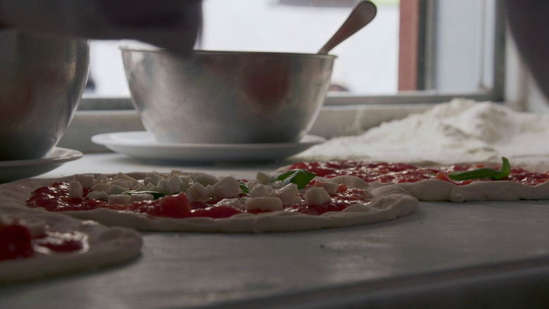 кадр из фильма Stella