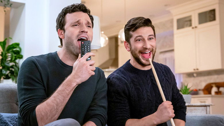 кадр из фильма Eight Gifts of Hanukkah