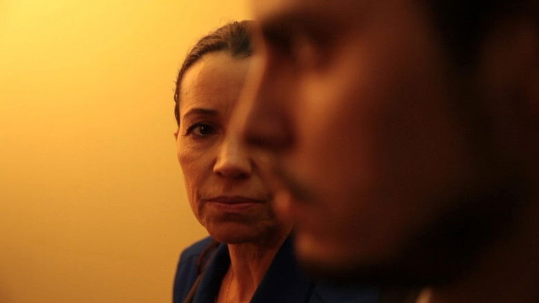 кадр из фильма Xeque-Mate