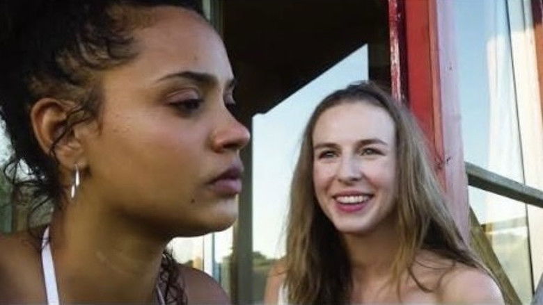 кадр из фильма Gliitch