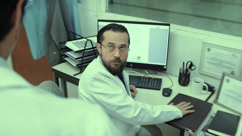 кадр из фильма Familiar