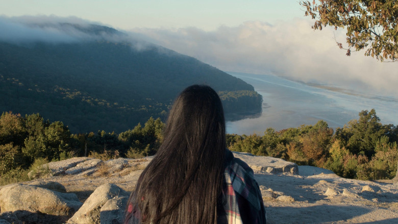 кадр из фильма ofrenda