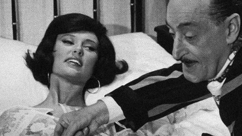 кадр из фильма Gli amanti latini