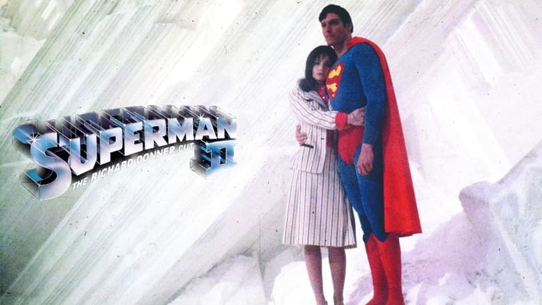 кадр из фильма Superman II: The Richard Donner Cut