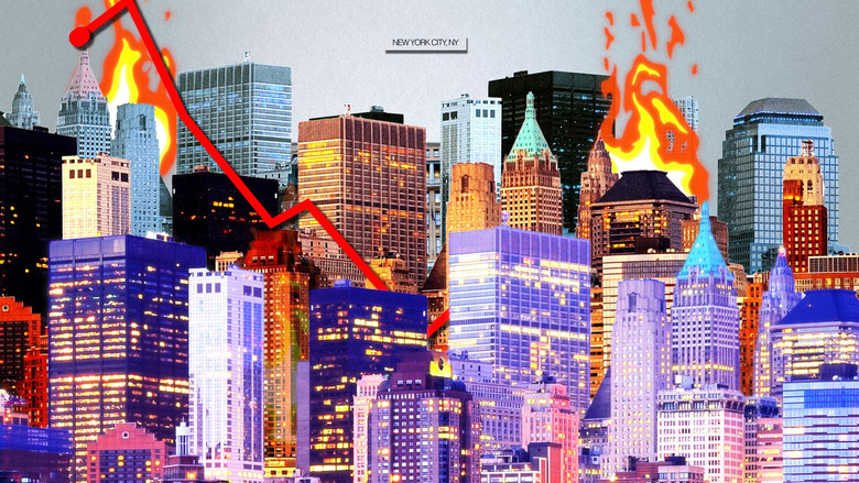 кадр из фильма If You Can Make It Here