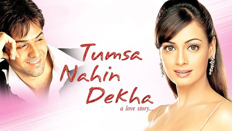 кадр из фильма Tumsa Nahin Dekha: A Love Story