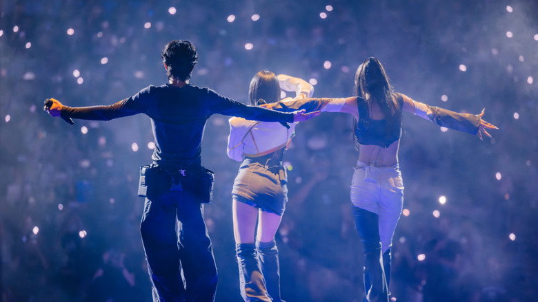 кадр из фильма 2024 VALORANT Champions Opening Ceremony