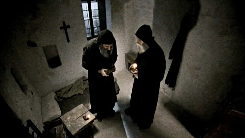 кадр из фильма Charbel: The Movie