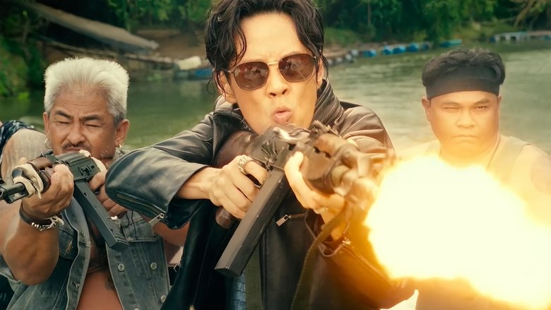 кадр из фильма Всё на кону