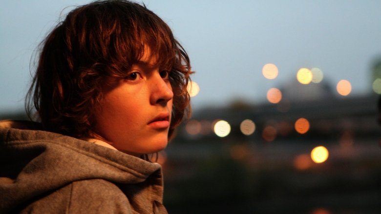 кадр из фильма Параноид парк