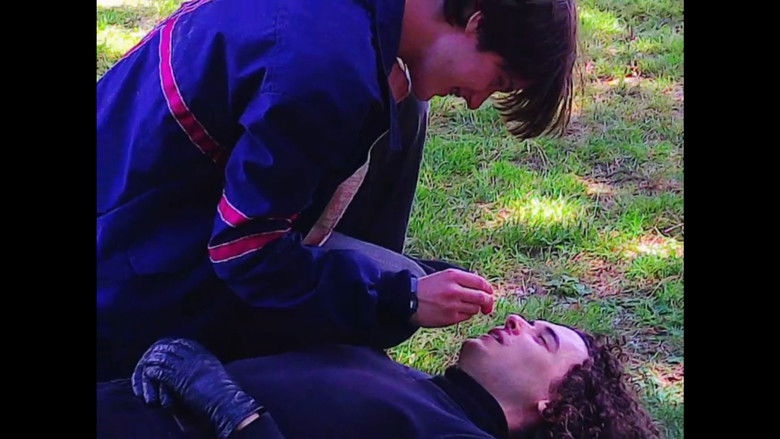 кадр из фильма Shooting a Dream