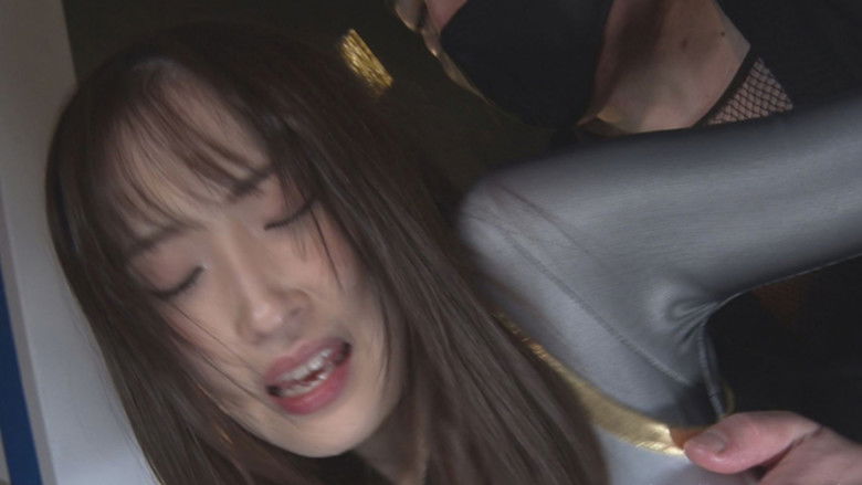 кадр из фильма 同人ヒロイン19 くノ一捜査官 千代刃