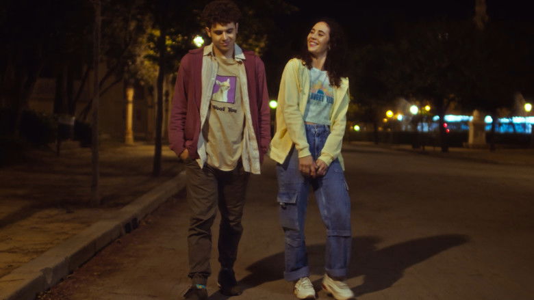 кадр из фильма Платоническая любовь