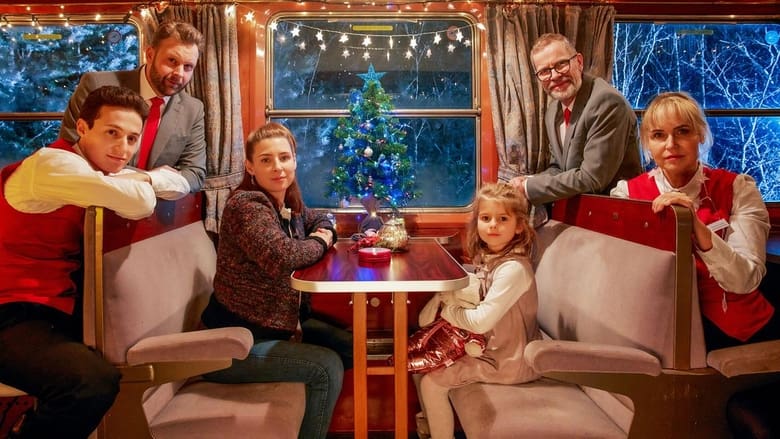 кадр из фильма Schrille Nacht