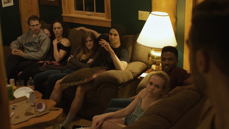 кадр из фильма Дом у озера