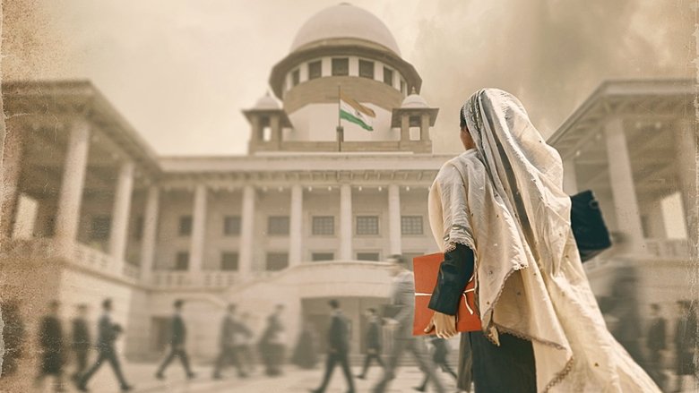 кадр из фильма हक़