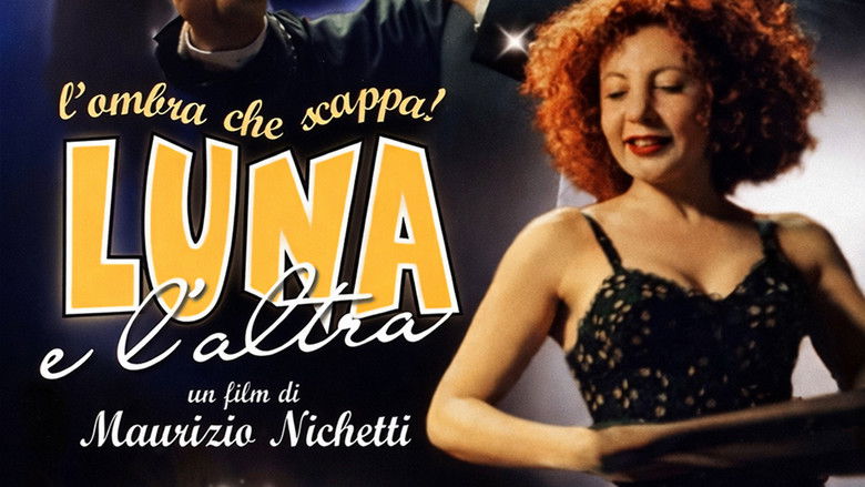 кадр из фильма Luna e l'altra