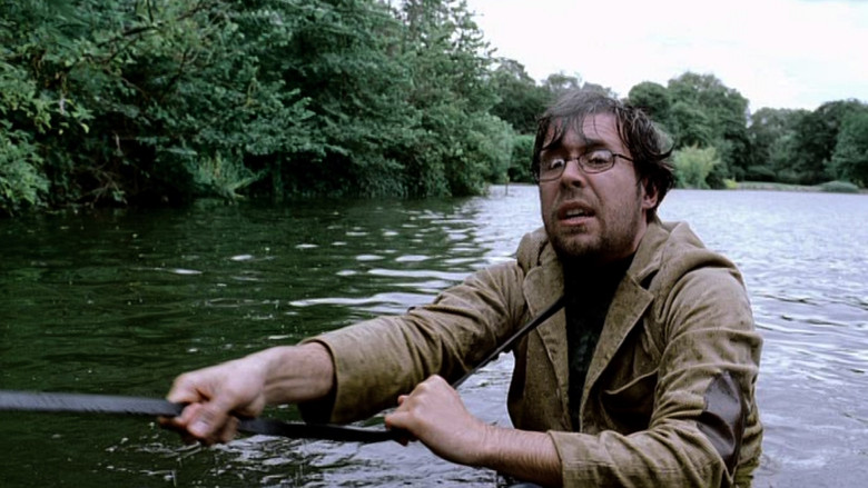 кадр из фильма My Wrongs #8245–8249 & 117