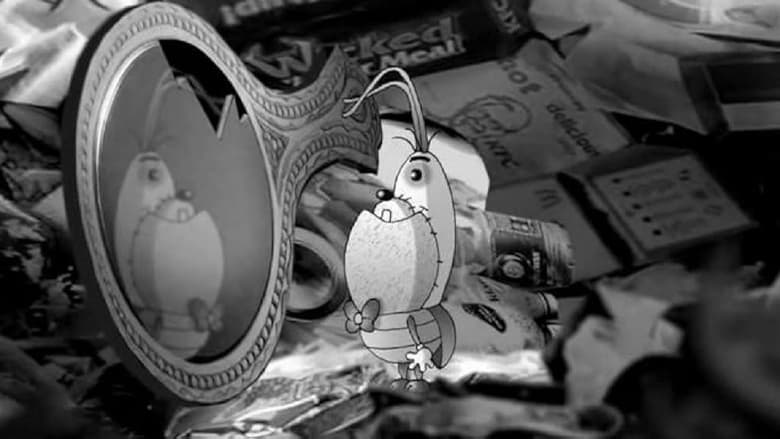 кадр из фильма I Love Hitchcock