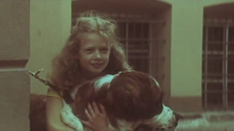 кадр из фильма Андрюс