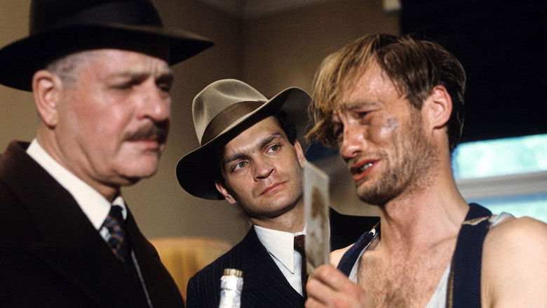 Ва-банк 2, или Ответный удар