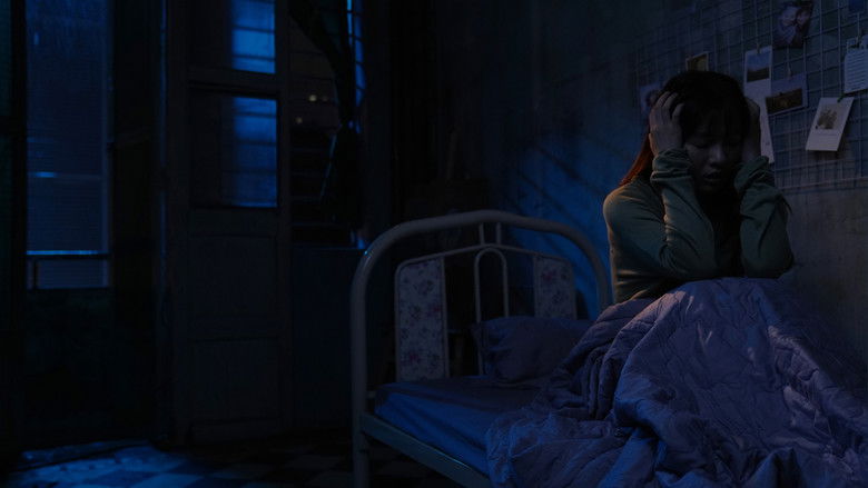 кадр из фильма 00:00: Chuyện Kỳ Dị đô Thị