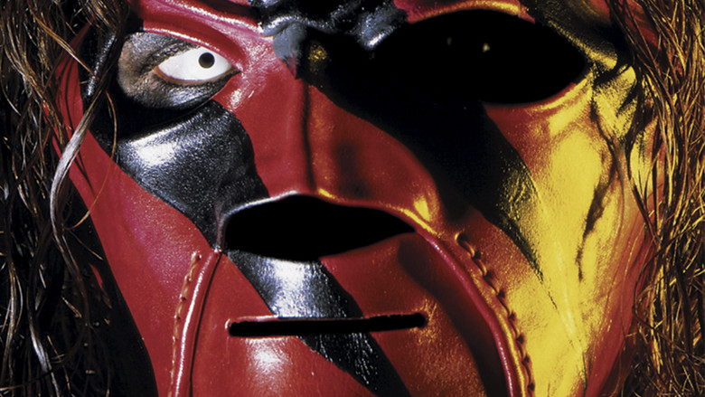 кадр из фильма WWE No Way Out of Texas: In Your House