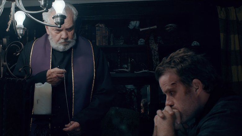 кадр из фильма Изгоняющий дьявола: Абаддон