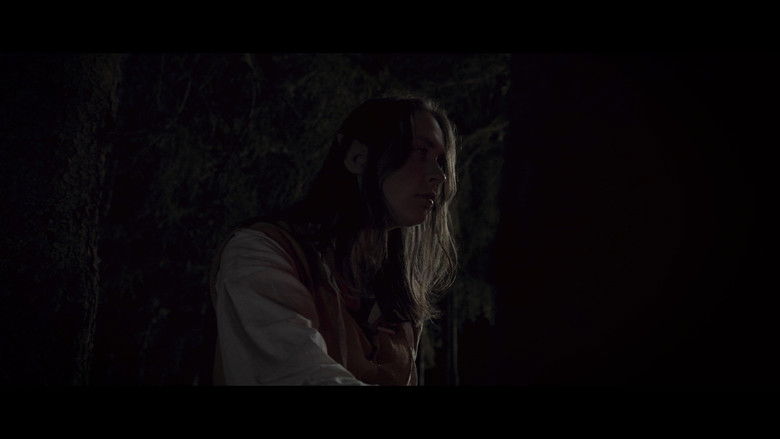 кадр из фильма Aerindor: The silent sacrifice